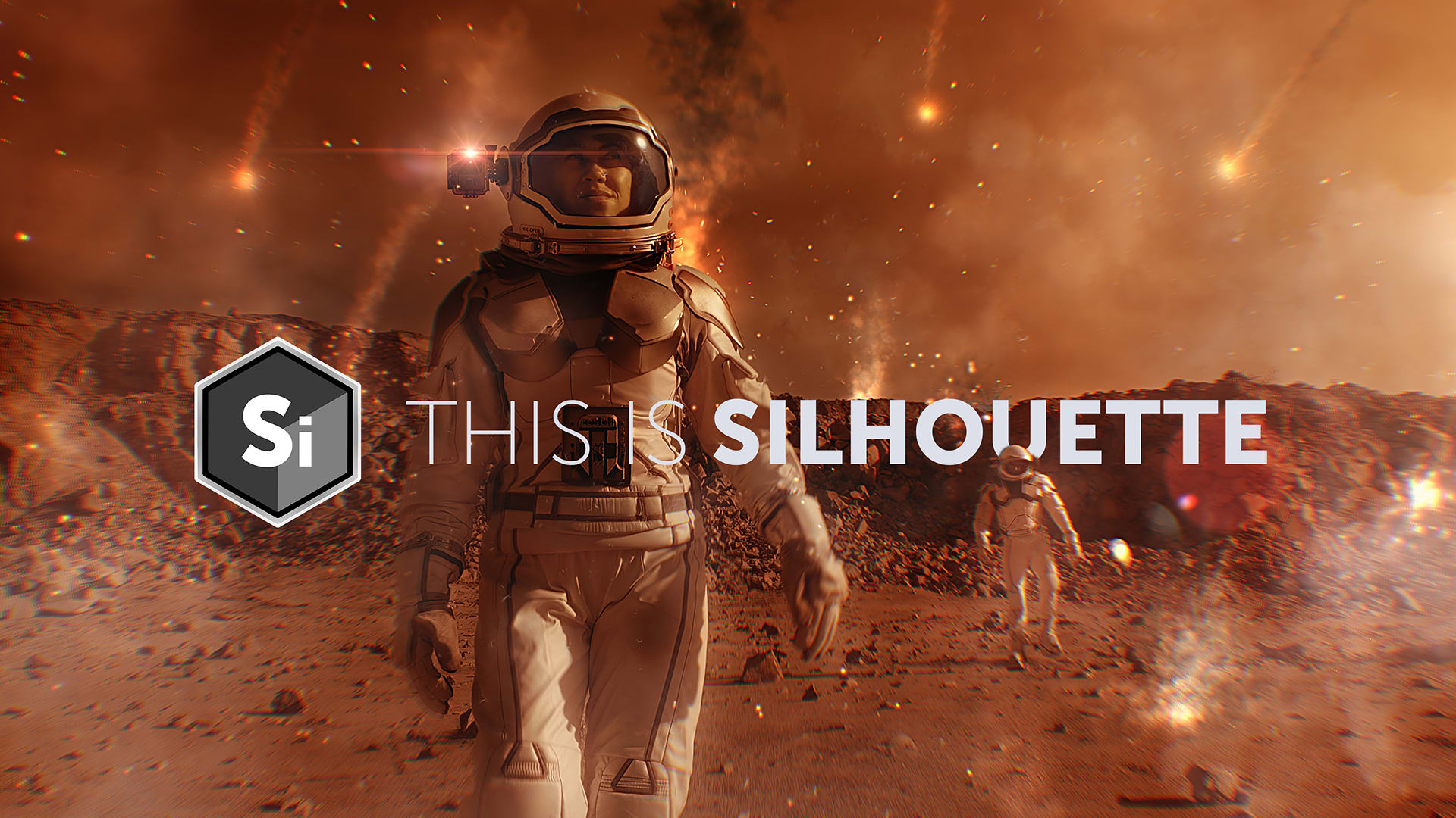 Boris FX Silhouette 2022